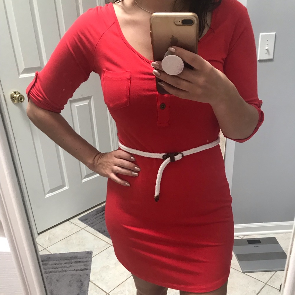 Tart Dress